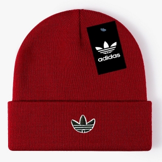 Adidas Knitted Beanie Hats 109747