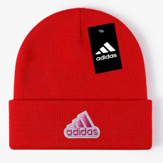 Adidas Knitted Beanie Hats 109748
