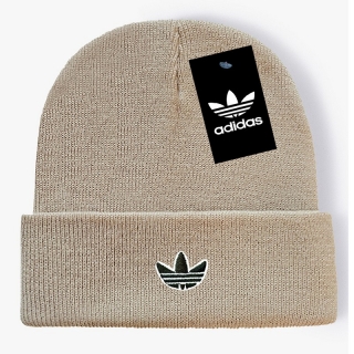 Adidas Knitted Beanie Hats 109750