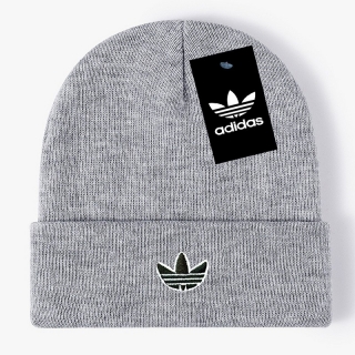 Adidas Knitted Beanie Hats 109751