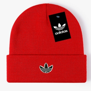 Adidas Knitted Beanie Hats 109752