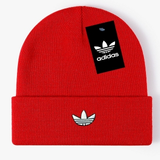 Adidas Knitted Beanie Hats 109753