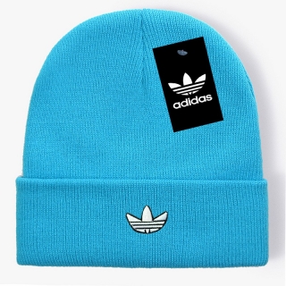 Adidas Knitted Beanie Hats 109756