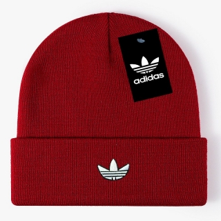 Adidas Knitted Beanie Hats 109757