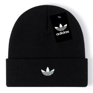 Adidas Knitted Beanie Hats 109758