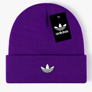 Adidas Knitted Beanie Hats 109760