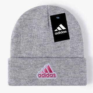 Adidas Knitted Beanie Hats 109759