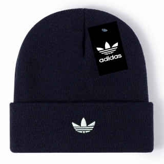 Adidas Knitted Beanie Hats 109762