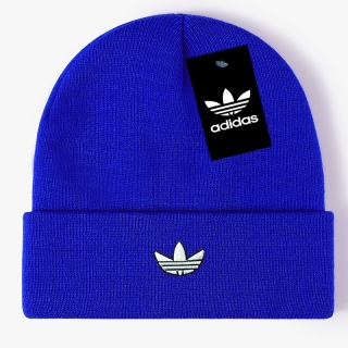 Adidas Knitted Beanie Hats 109761