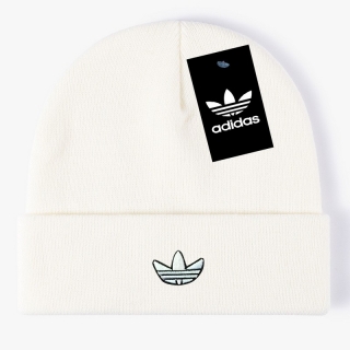 Adidas Knitted Beanie Hats 109763