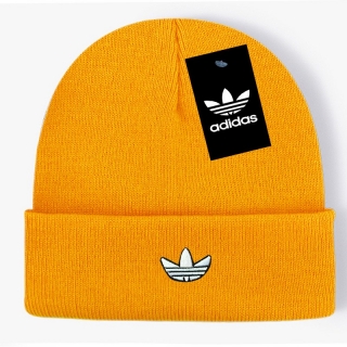Adidas Knitted Beanie Hats 109764