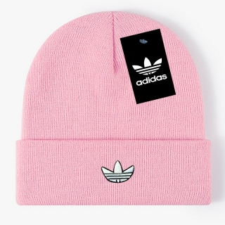 Adidas Knitted Beanie Hats 109765