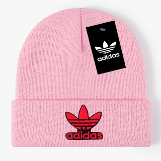Adidas Knitted Beanie Hats 109766