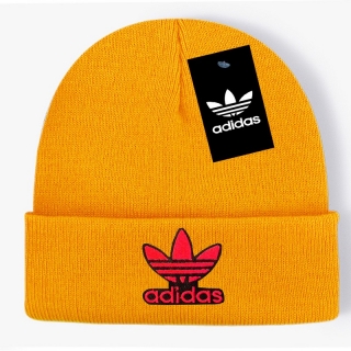 Adidas Knitted Beanie Hats 109767