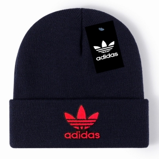 Adidas Knitted Beanie Hats 109769