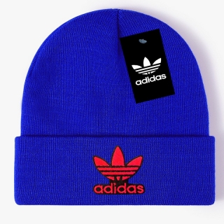 Adidas Knitted Beanie Hats 109771