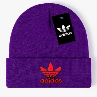 Adidas Knitted Beanie Hats 109772