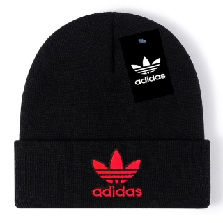 Adidas Knitted Beanie Hats 109773