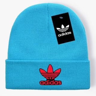Adidas Knitted Beanie Hats 109775