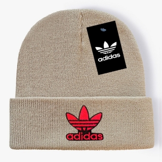 Adidas Knitted Beanie Hats 109776