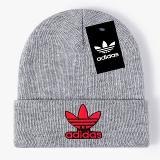 Adidas Knitted Beanie Hats 109777