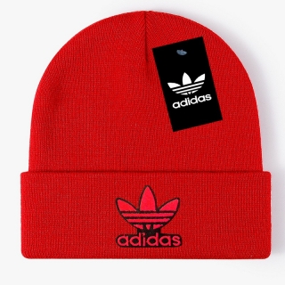 Adidas Knitted Beanie Hats 109778