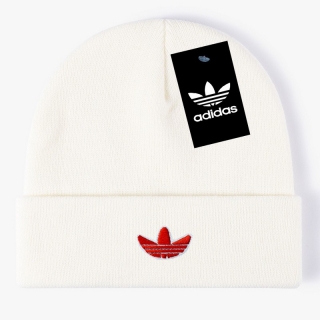 Adidas Knitted Beanie Hats 109779