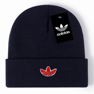 Adidas Knitted Beanie Hats 109780