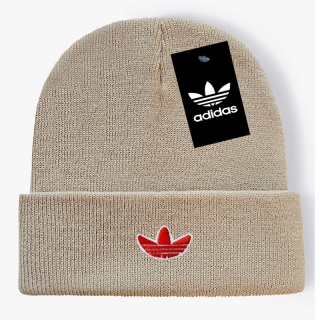 Adidas Knitted Beanie Hats 109784