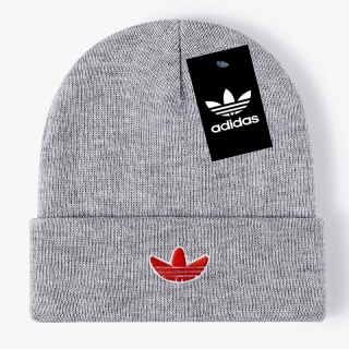 Adidas Knitted Beanie Hats 109785