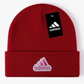 Adidas Knitted Beanie Hats 109786