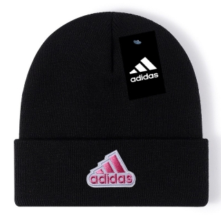 Adidas Knitted Beanie Hats 109787