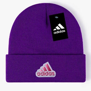 Adidas Knitted Beanie Hats 109788