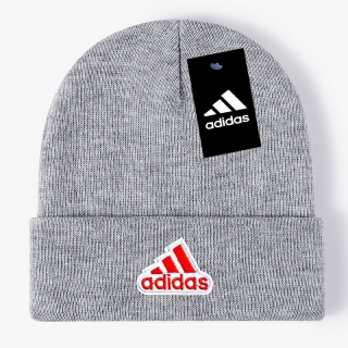 Adidas Knitted Beanie Hats 109789