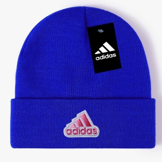 Adidas Knitted Beanie Hats 109790