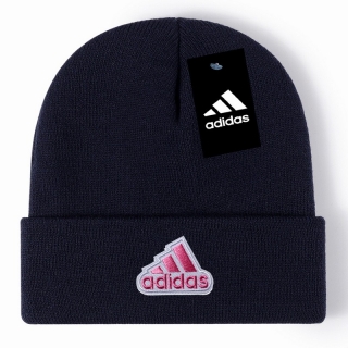 Adidas Knitted Beanie Hats 109791