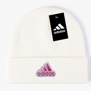 Adidas Knitted Beanie Hats 109792
