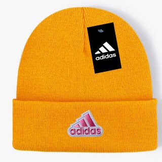 Adidas Knitted Beanie Hats 109793