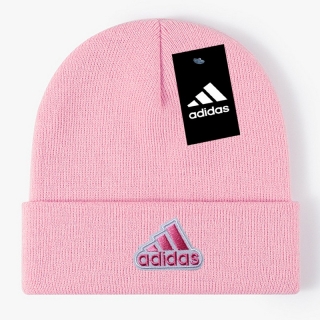Adidas Knitted Beanie Hats 109794