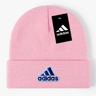 Adidas Knitted Beanie Hats 109795
