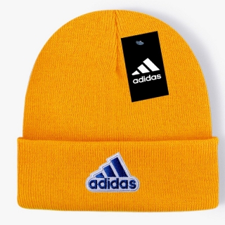 Adidas Knitted Beanie Hats 109796