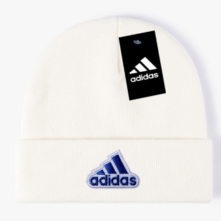 Adidas Knitted Beanie Hats 109797