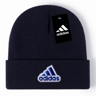 Adidas Knitted Beanie Hats 109798