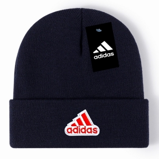 Adidas Knitted Beanie Hats 109800