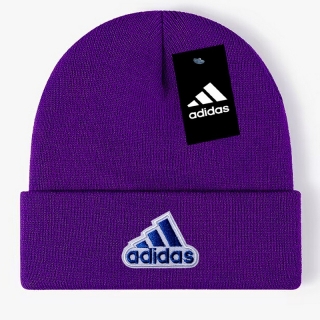 Adidas Knitted Beanie Hats 109801