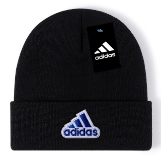 Adidas Knitted Beanie Hats 109802