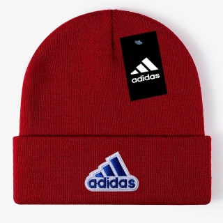Adidas Knitted Beanie Hats 109803