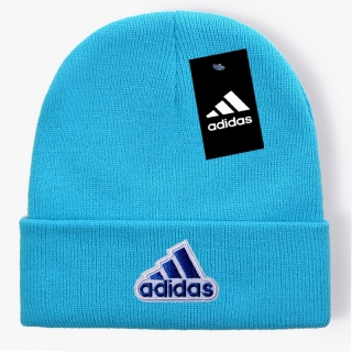 Adidas Knitted Beanie Hats 109804
