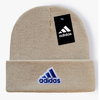 Adidas Knitted Beanie Hats 109805