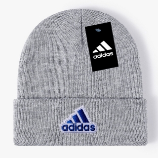 Adidas Knitted Beanie Hats 109806